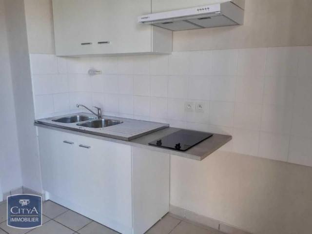 Location Appartement 2 pièces 53m² MARMANDE 47200