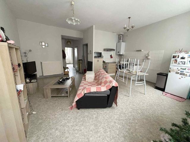 Location Appartement 2 pièces 53m² MARMANDE 47200