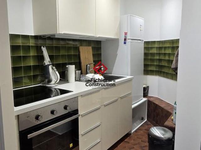Location Appartement 2 pièces 53m² MEYLAN 38240