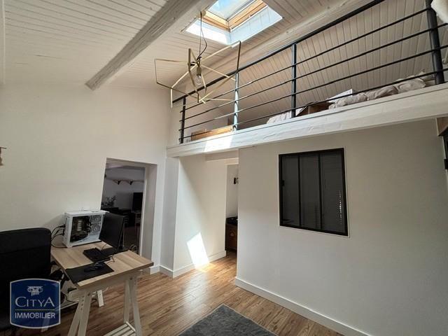 Location Appartement 2 pièces 53m² NANCY 54000