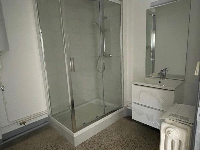 Location Appartement 2 pièces 53m² NANCY 54000