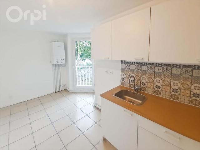 Location Appartement 2 pièces 53m² NANTEUIL LE HAUDOUIN 60440