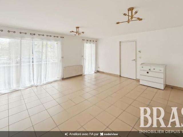 Location Appartement 2 pièces 53m² NANTES 44300