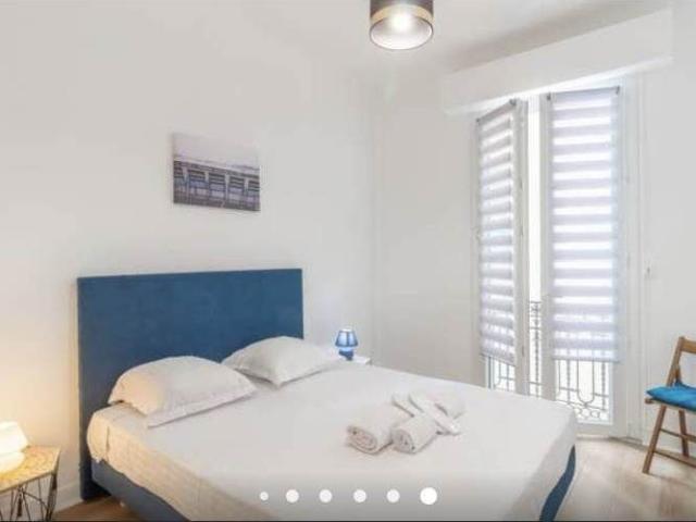 Location Appartement 2 pièces 53m² NICE 06000