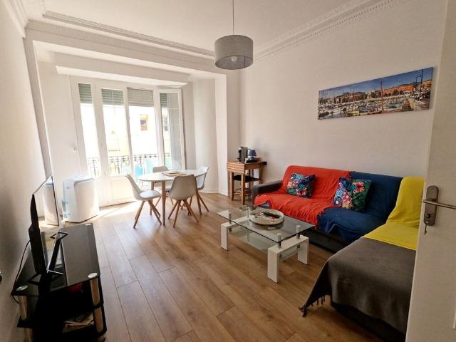 Location Appartement 2 pièces 53m² NICE 06000