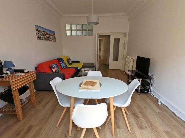 Location Appartement 2 pièces 53m² NICE 06000