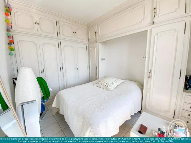 Location Appartement 2 pièces 53m² NICE 06300