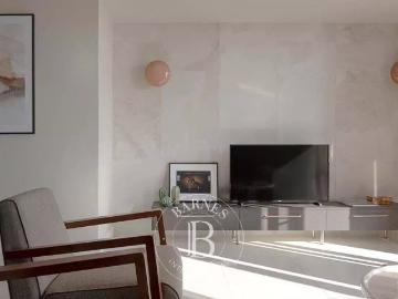 Location Appartement 2 pièces 53m² ST CYR AU MONT D OR 69450