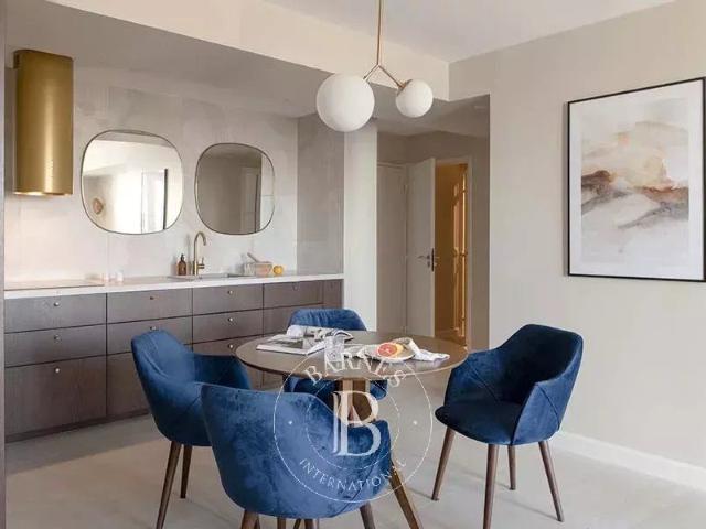 Location Appartement 2 pièces 53m² ST CYR AU MONT D OR 69450
