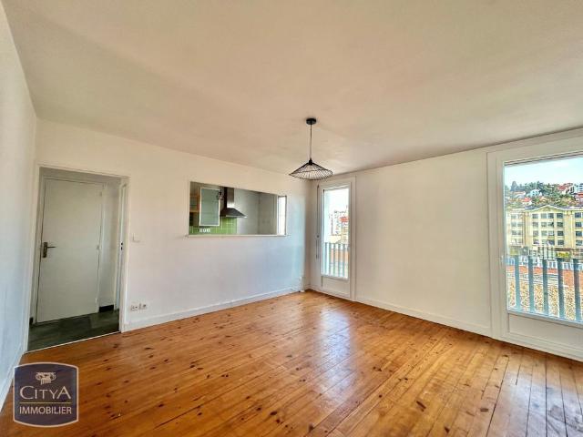 Location Appartement 2 pièces 53m² ST ETIENNE 42100