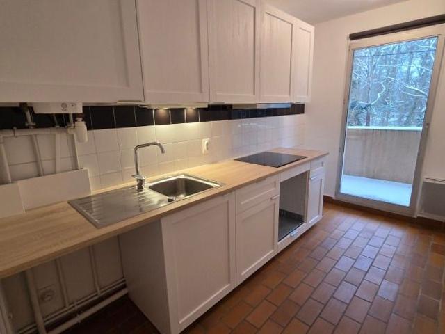 Location Appartement 2 pièces 53m² ST JEAN DE BRAYE 45800
