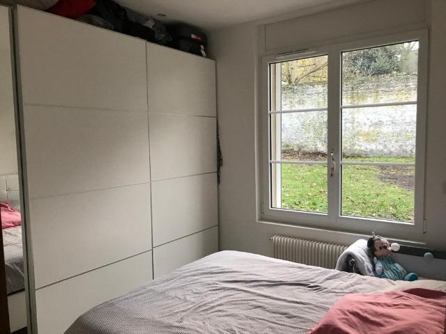 Location Appartement 2 pièces 53m² ST OMER 62500