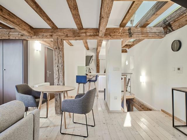 Location Appartement 2 pièces 53m² STRASBOURG 67000