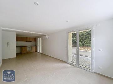 Location Appartement 2 pièces 53m² POMMIERS 69480