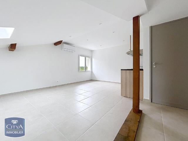 Location Appartement 2 pièces 53m² POMMIERS 69480