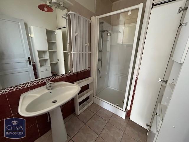 Location Appartement 2 pièces 53m² PAMIERS 09100