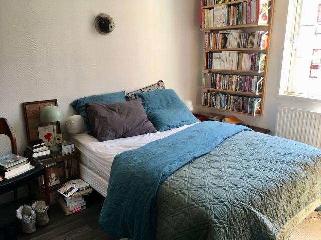 Location Appartement 2 pièces 53m² ROUEN 76000