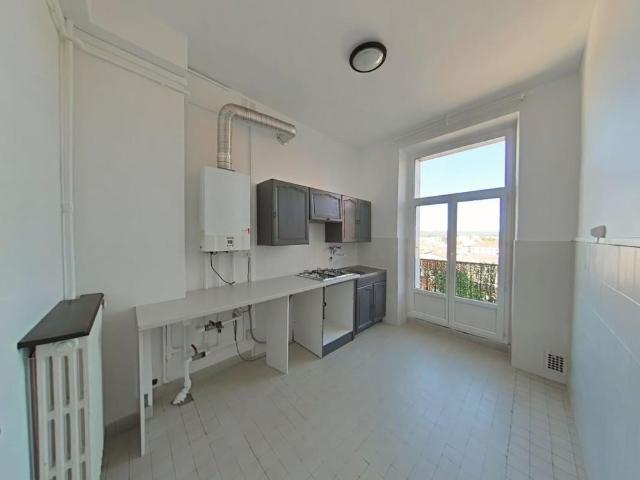 Location Appartement 2 pièces 53m² ROMANS SUR ISERE 26100