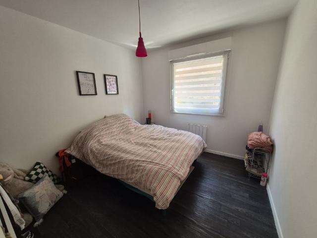 Location Appartement 2 pièces 53m² RONCHIN 59790