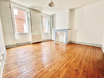 Location Appartement 2 pièces 53m² TOULOUSE 31400