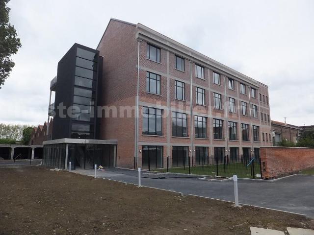 Location Appartement 2 pièces 53m² TOURCOING 59200