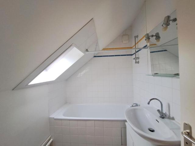 Location Appartement 2 pièces 53m² TOURS 37000