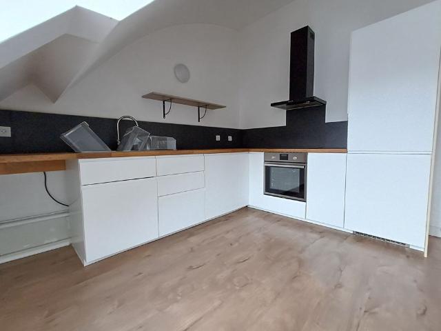 Location Appartement 2 pièces 53m² TOURS 37000