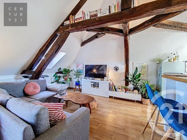 Location Appartement 2 pièces 53m² TROYES 10000