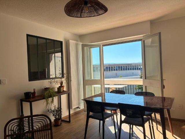 Location Appartement 2 pièces 53m² VALENCE 26000
