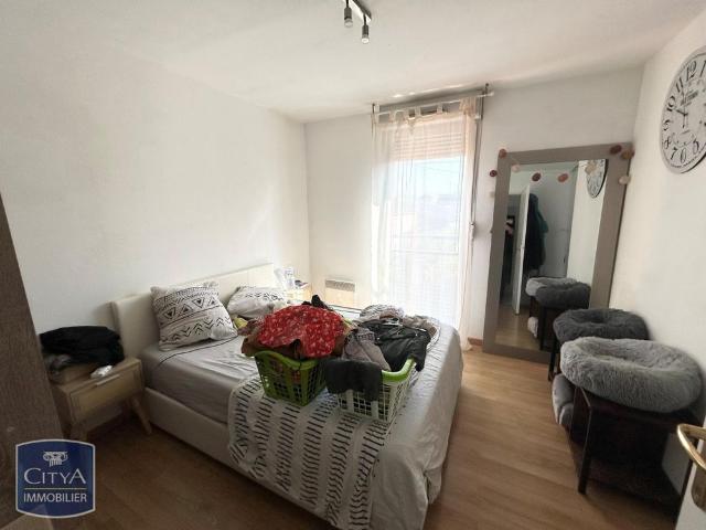 Location Appartement 2 pièces 53m² VALENCIENNES 59300