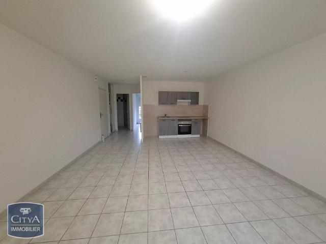 Location Appartement 2 pièces 53m² VILLENEUVE SUR LOT 47300
