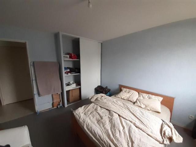 Location Appartement 2 pièces 53m² YVETOT 76190