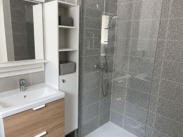 Location appartement 2 pièces, 50.47m², Chartres