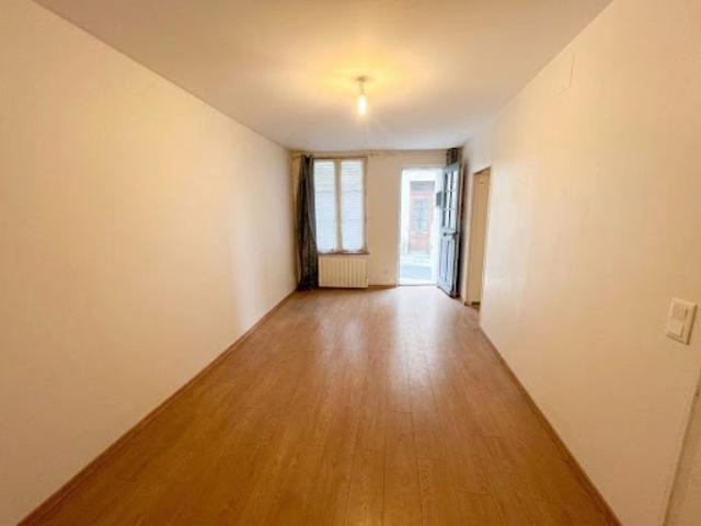 Location Appartement 2 pièces 50.46 m2 Chateau thierry