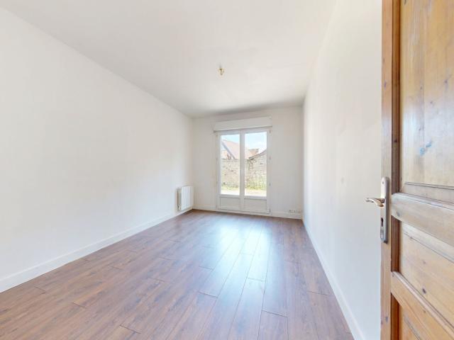 Appartement 2 pièces Bennecourt 50.46m² 670€ à louer