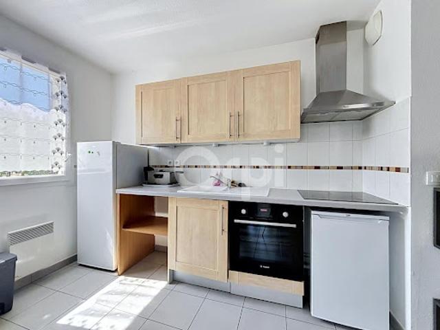 Location Appartement 2 pièces 50 m2 Verneuil en Halatte