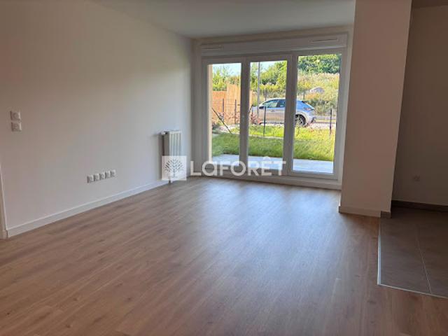 Location Appartement 2 pièces 50.56 m2 Etaples