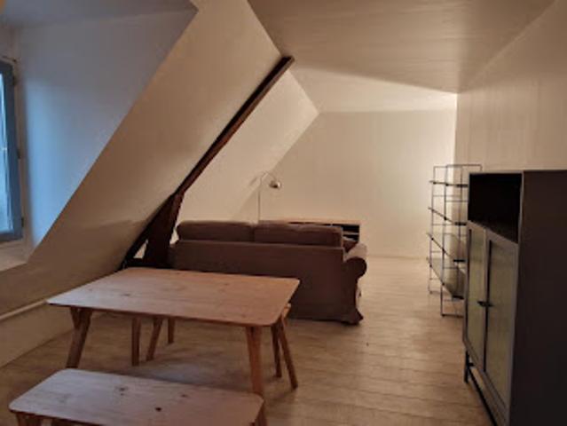 Location Appartement 2 pièces 50 m2 Montceaux lès Meaux