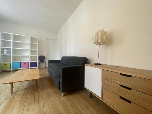 Location Appartement 2 pièces 50.5 m2 Lyon 1er