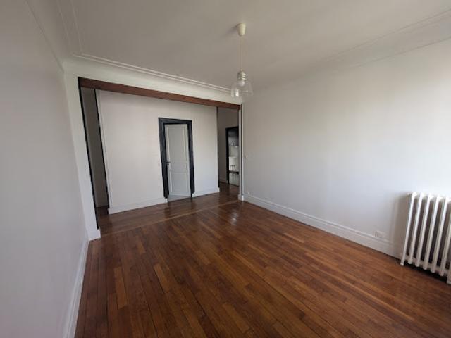 Location Appartement 2 pièces 50.63 m2 Boulogne Billancourt