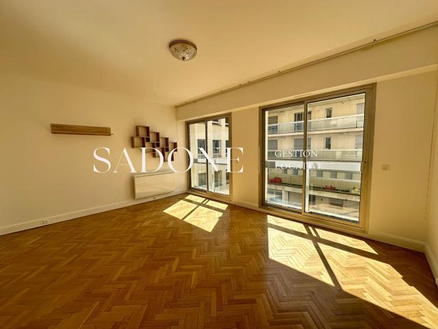 Location Appartement 2 pièces 50,61 m² à Neuilly sur Seine