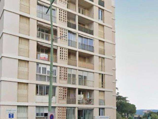 Location Appartement 2 pièces 50.62 m2 Manosque