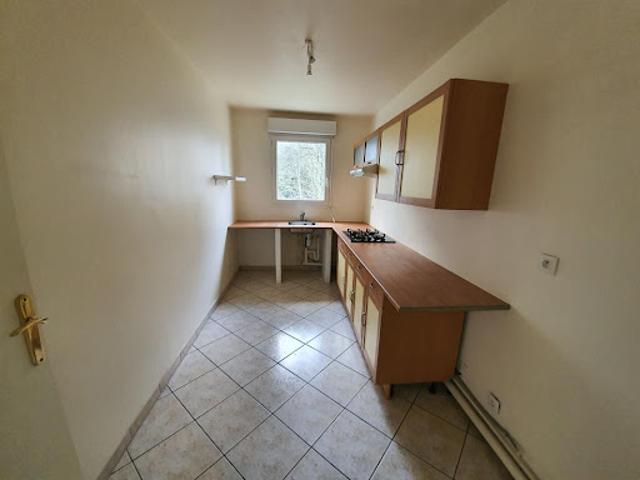 Location Appartement 2 pièces 50.62 m2 Meaux