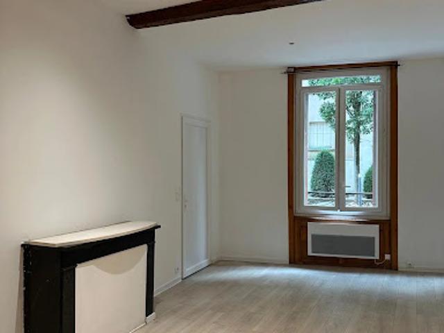 Location Appartement 2 pièces 50.62 m2 Saint Etienne