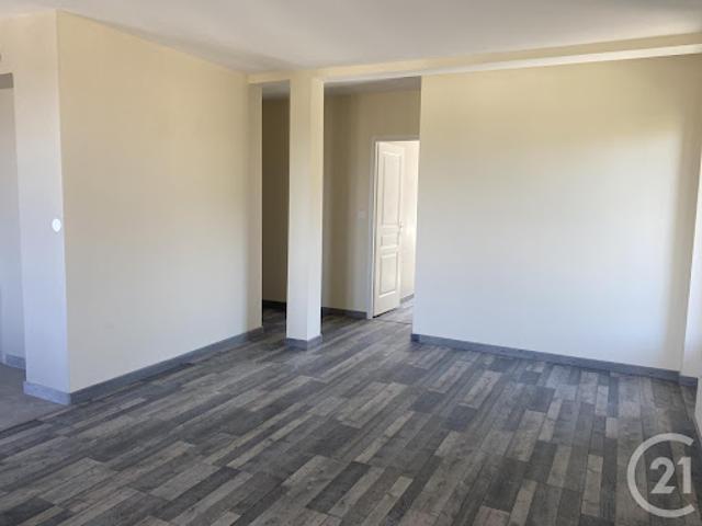 Location Appartement 2 pièces 50.77 m2 Annonay