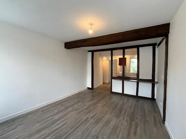 Location Appartement 2 pièces 50.74 m2 Nogent l'Artaud