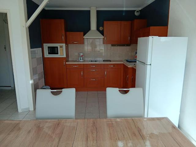 Location Appartement 2 pièces 50.75 m2 Chateau d'olonne
