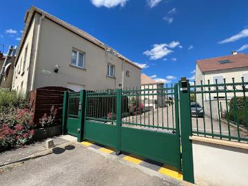 Location Appartement 2 pièces 50.78 m2 Neauphle le Château