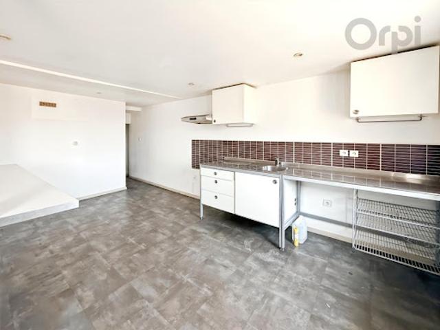 Location Appartement 2 pièces 50.7 m2 Sisteron