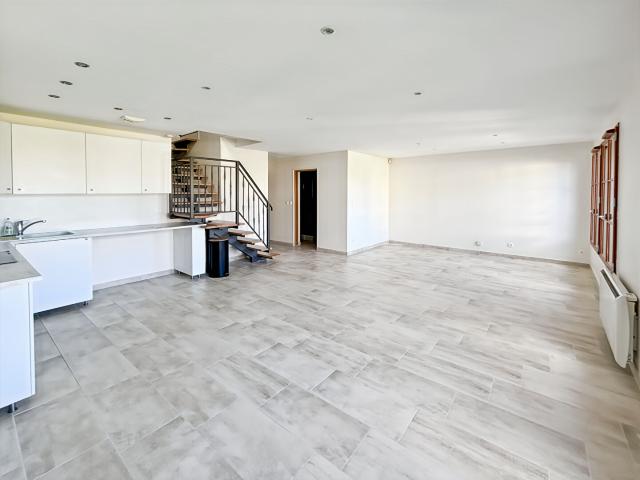 Location appartement 2 pièces, 50.80m², Mennecy